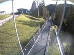 Archiv Foto Webcam Skywalk, Sattel 07:00