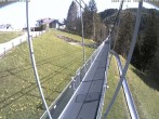 Archiv Foto Webcam Skywalk, Sattel 09:00
