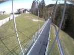 Archived image Webcam Sattel, Skywalk 11:00