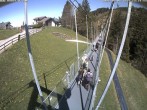 Archiv Foto Webcam Skywalk, Sattel 13:00