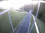 Archiv Foto Webcam Skywalk, Sattel 06:00
