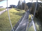 Archiv Foto Webcam Skywalk, Sattel 07:00