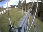 Archiv Foto Webcam Skywalk, Sattel 13:00