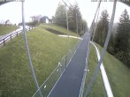 Archiv Foto Webcam Skywalk, Sattel 07:00