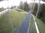 Archiv Foto Webcam Skywalk, Sattel 09:00