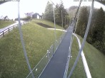 Archiv Foto Webcam Skywalk, Sattel 11:00