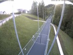 Archiv Foto Webcam Skywalk, Sattel 05:00
