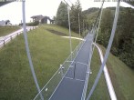Archiv Foto Webcam Skywalk, Sattel 06:00