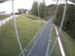 Archiv Foto Webcam Skywalk, Sattel 07:00