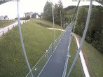 Archiv Foto Webcam Skywalk, Sattel 09:00