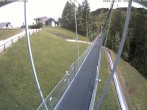 Archiv Foto Webcam Skywalk, Sattel 11:00