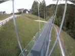 Archiv Foto Webcam Skywalk, Sattel 13:00