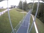 Archiv Foto Webcam Skywalk, Sattel 05:00