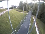 Archiv Foto Webcam Skywalk, Sattel 07:00