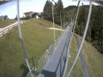 Archiv Foto Webcam Skywalk, Sattel 13:00