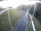 Archiv Foto Webcam Skywalk, Sattel 06:00