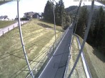Archiv Foto Webcam Skywalk, Sattel 09:00