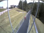 Archiv Foto Webcam Skywalk, Sattel 11:00