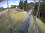 Archiv Foto Webcam Skywalk, Sattel 13:00