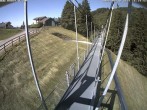 Archiv Foto Webcam Skywalk, Sattel 15:00