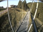 Archiv Foto Webcam Skywalk, Sattel 17:00
