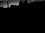 Archiv Foto Webcam Skywalk, Sattel 03:00