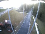 Archiv Foto Webcam Skywalk, Sattel 05:00
