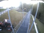 Archiv Foto Webcam Skywalk, Sattel 06:00