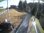 Archiv Foto Webcam Skywalk, Sattel 07:00