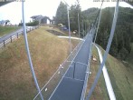 Archiv Foto Webcam Skywalk, Sattel 05:00