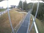 Archiv Foto Webcam Skywalk, Sattel 06:00