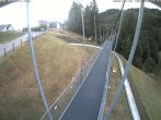 Archiv Foto Webcam Skywalk, Sattel 07:00