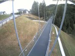 Archiv Foto Webcam Skywalk, Sattel 09:00