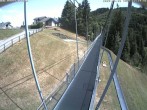 Archiv Foto Webcam Skywalk, Sattel 11:00