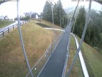 Archiv Foto Webcam Skywalk, Sattel 15:00