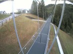 Archiv Foto Webcam Skywalk, Sattel 19:00
