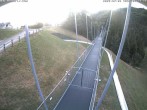 Archiv Foto Webcam Skywalk, Sattel 05:00