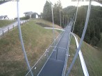 Archiv Foto Webcam Skywalk, Sattel 06:00