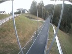 Archiv Foto Webcam Skywalk, Sattel 07:00