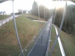 Archived image Webcam Sattel, Skywalk 06:00