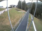 Archived image Webcam Sattel, Skywalk 09:00