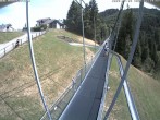 Archived image Webcam Sattel, Skywalk 11:00