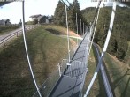 Archived image Webcam Sattel, Skywalk 17:00