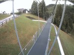 Archiv Foto Webcam Skywalk, Sattel 07:00