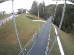 Archiv Foto Webcam Skywalk, Sattel 09:00