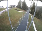 Archiv Foto Webcam Skywalk, Sattel 13:00