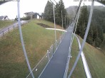 Archiv Foto Webcam Skywalk, Sattel 15:00
