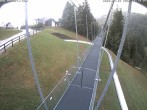 Archiv Foto Webcam Skywalk, Sattel 17:00