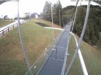 Archiv Foto Webcam Skywalk, Sattel 19:00