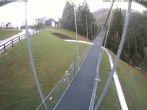 Archiv Foto Webcam Skywalk, Sattel 07:00